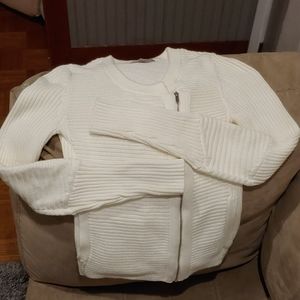 Banana Republic sweater